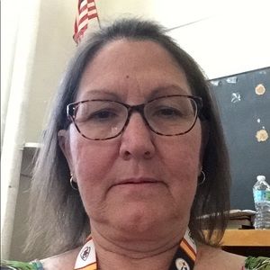 Meet your Posher, Dana